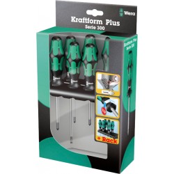 Wera Kraftform Plus...