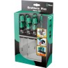 Wera Kraftform Plus LaserTip screwdrivers set 6...