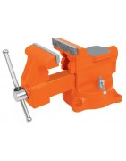 Locksmith vise