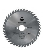 Disc saws