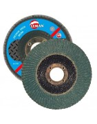Grinding discs