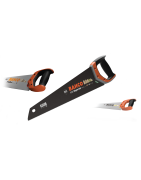 Hand saws