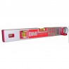 Aluminium Torpedo level 250mm with magnet and...