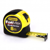 Measuring tape 3mx16mm with automatic lock Truper®