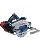 Cordless cutting tools