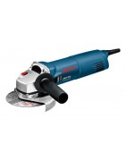 Angle Grinders