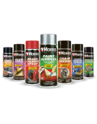 MORRIS aerosol sprays