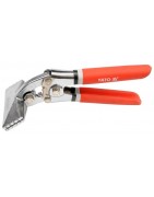 Specialized pliers