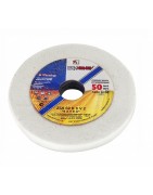Grinding wheels