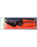 Tin shears